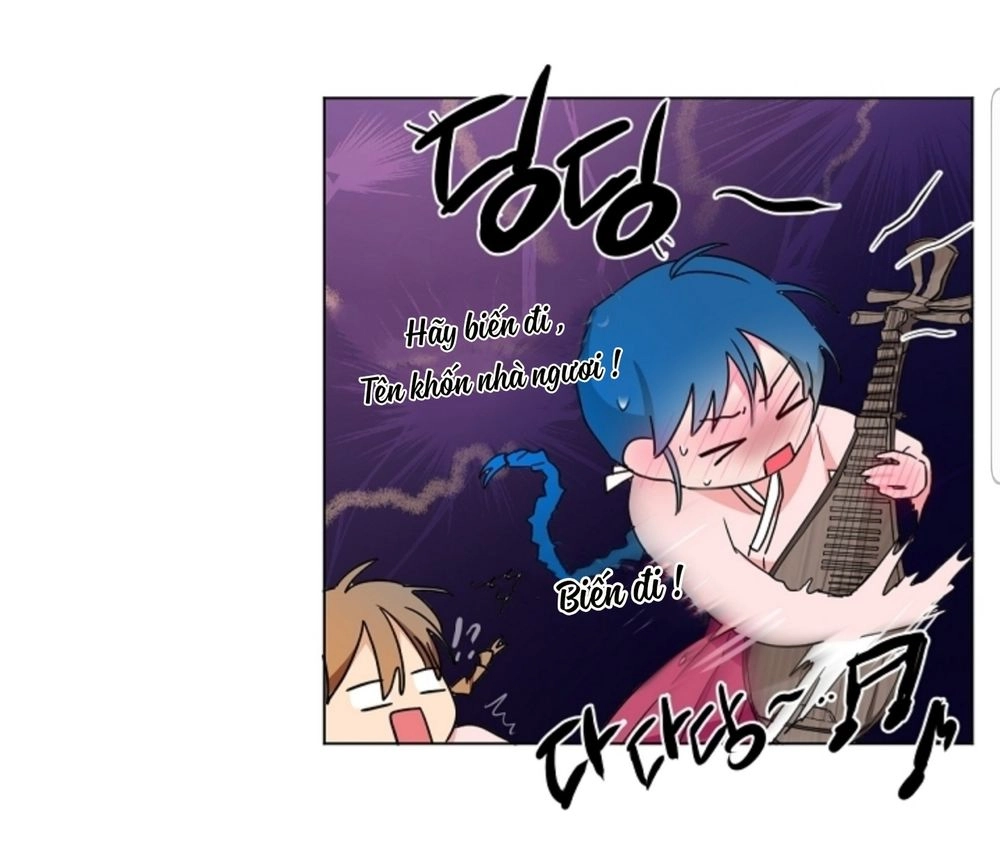 Chae Hong Sa Chapter 25 - 14