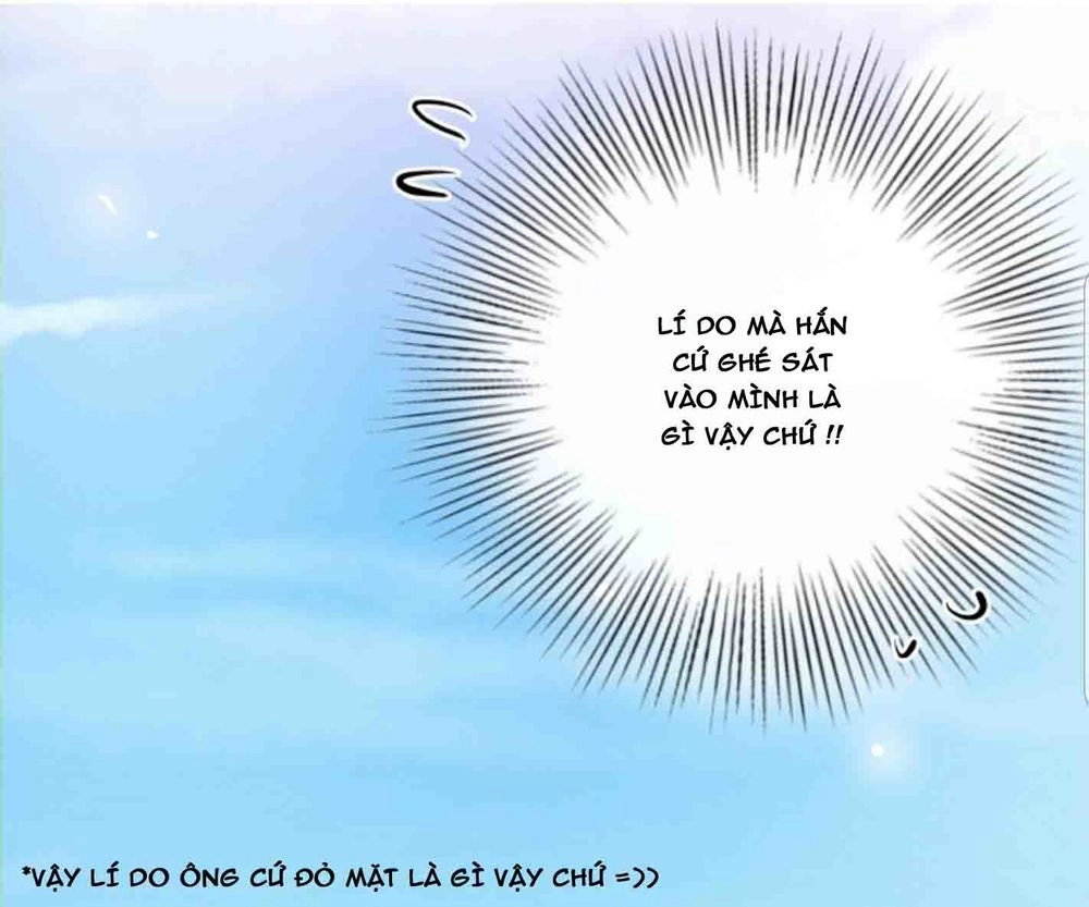 Chae Hong Sa Chapter 25 - 20