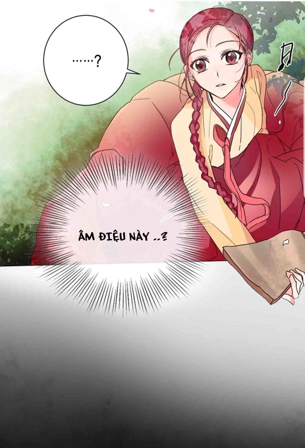 Chae Hong Sa Chapter 25 - 22