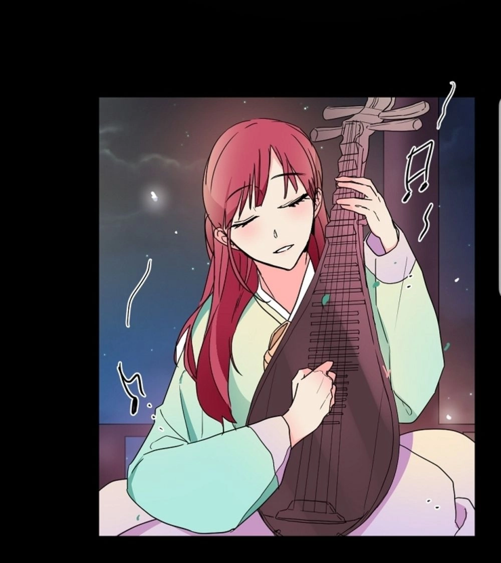 Chae Hong Sa Chapter 25 - 24