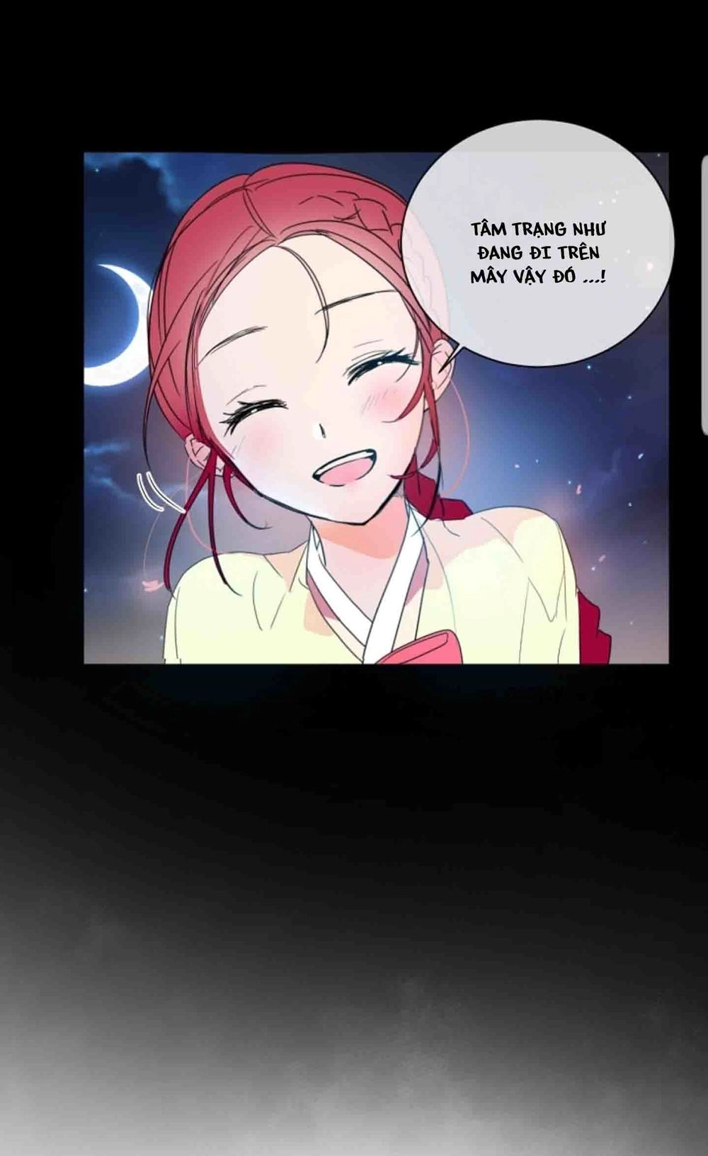 Chae Hong Sa Chapter 25 - 26