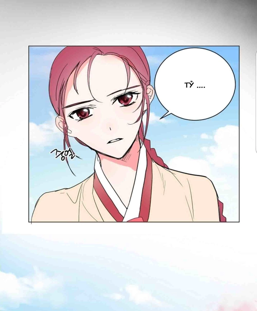 Chae Hong Sa Chapter 25 - 27