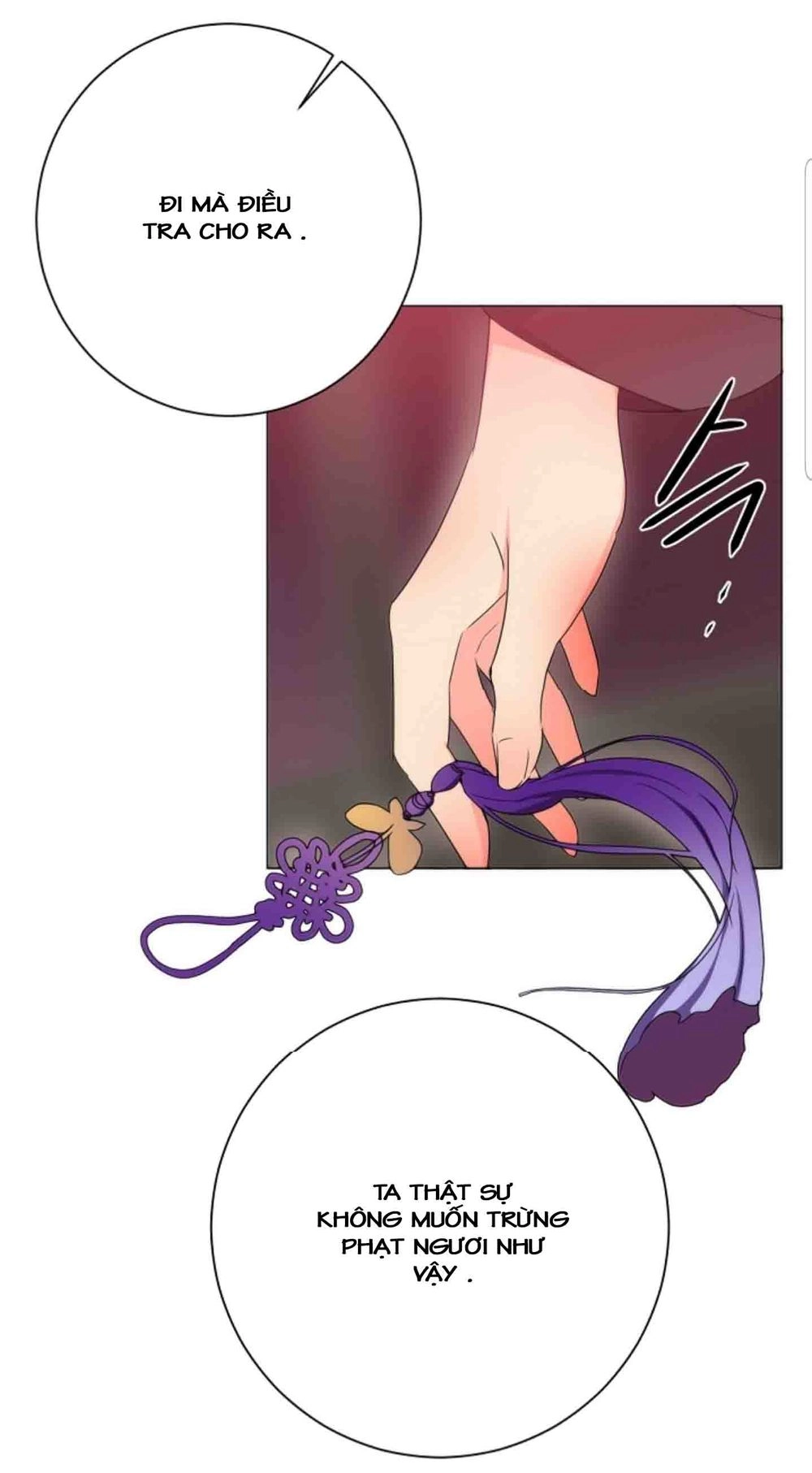 Chae Hong Sa Chapter 26 - 26