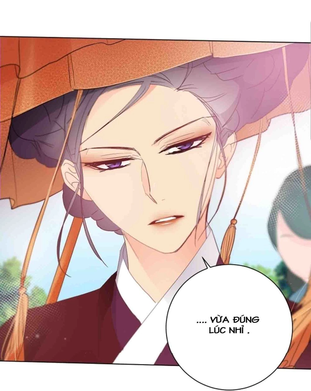 Chae Hong Sa Chapter 27 - 8