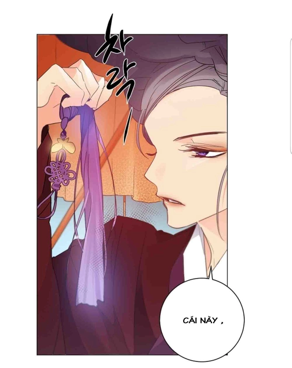 Chae Hong Sa Chapter 27 - 10