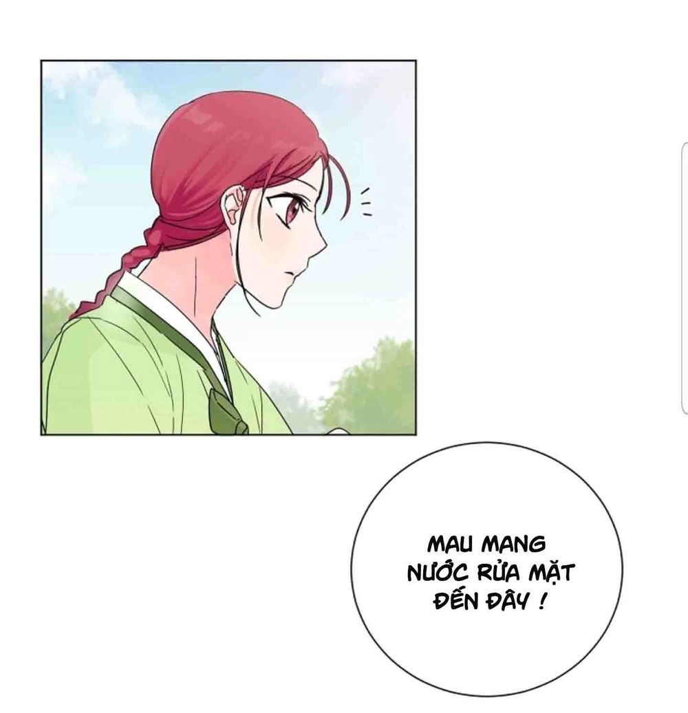 Chae Hong Sa Chapter 27 - 16