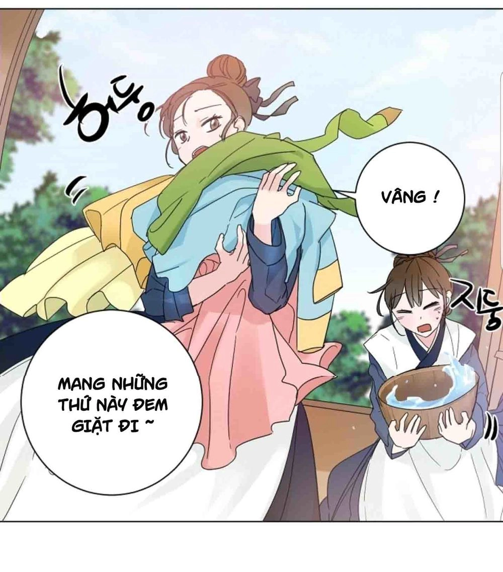 Chae Hong Sa Chapter 27 - 17