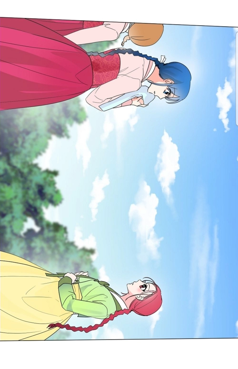 Chae Hong Sa Chapter 27 - 21