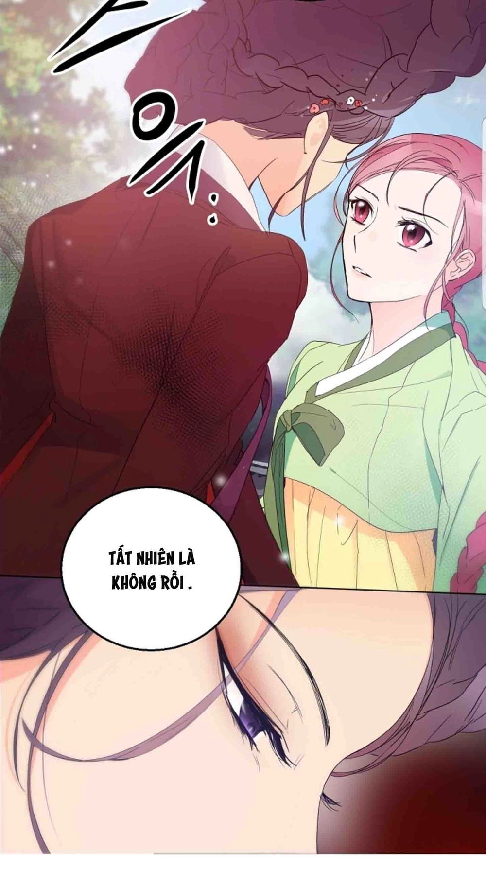 Chae Hong Sa Chapter 28 - 27