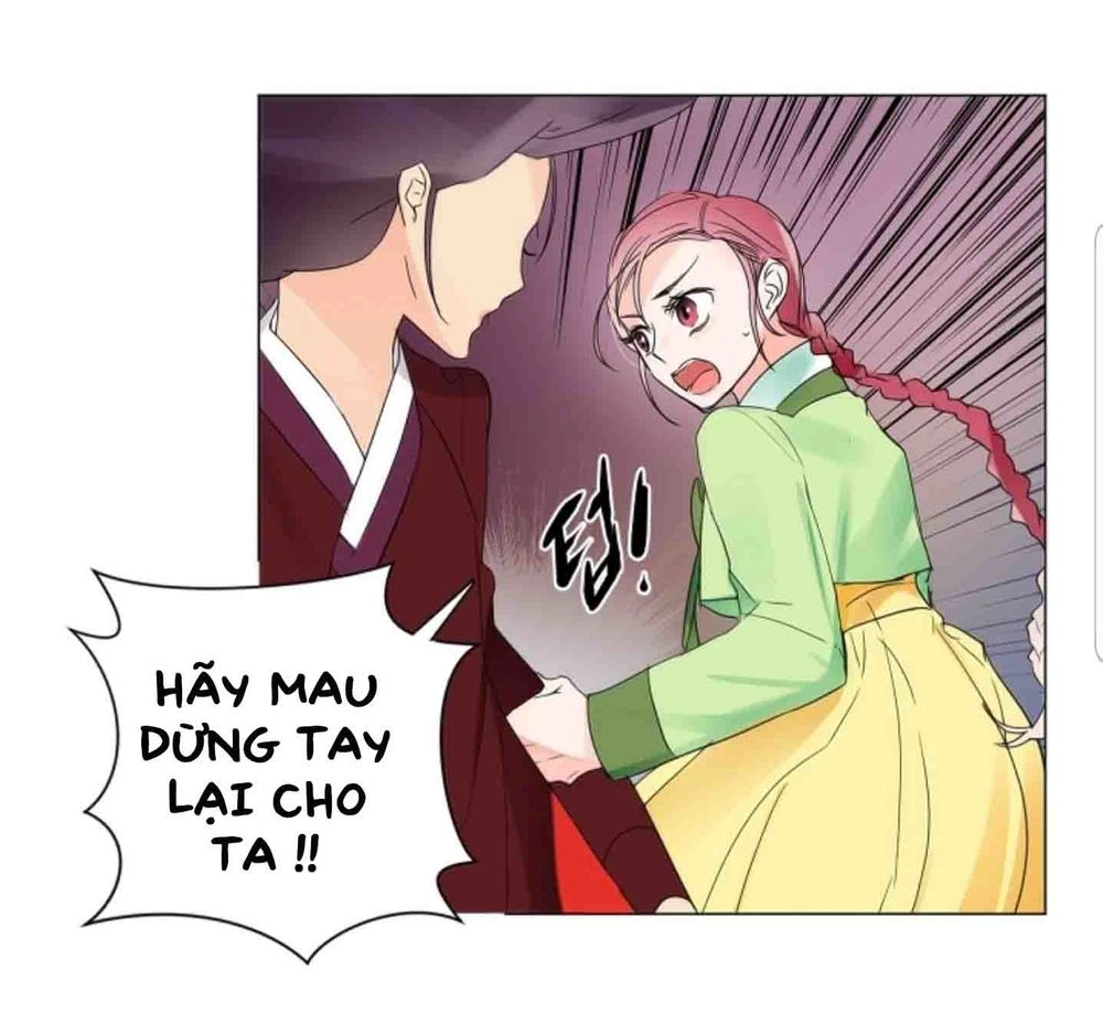 Chae Hong Sa Chapter 29 - 10