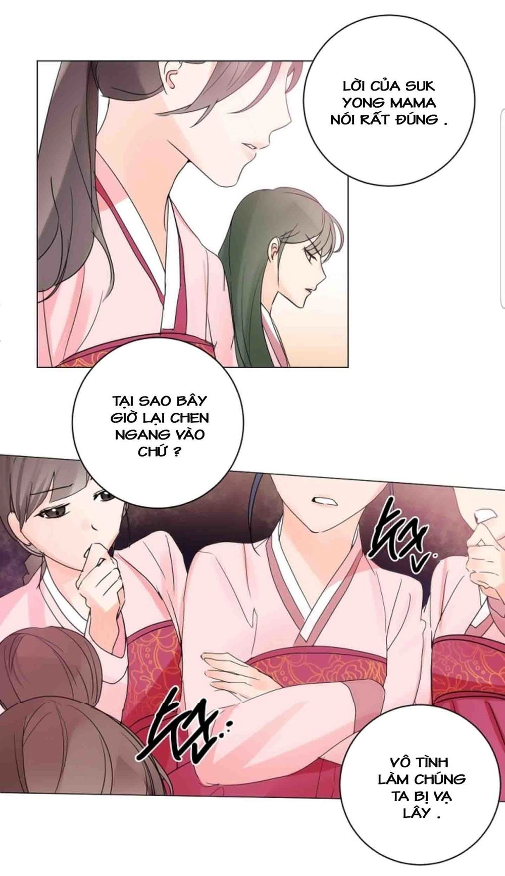 Chae Hong Sa Chapter 29 - 16