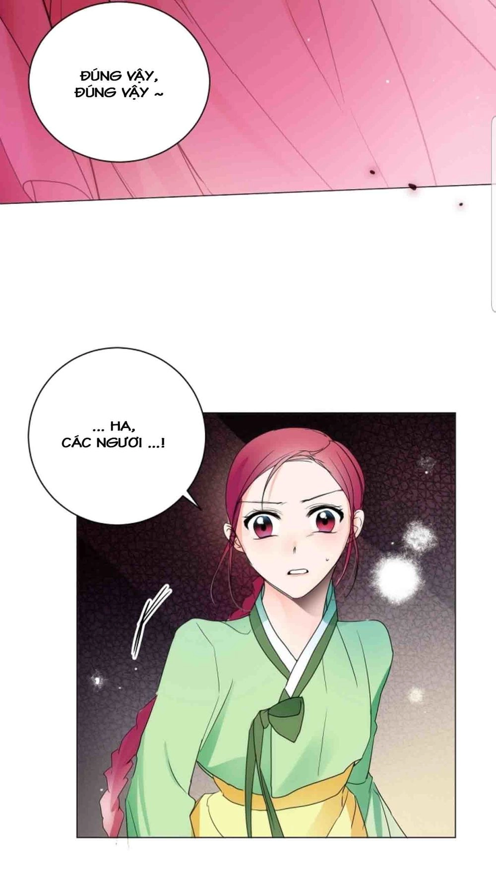 Chae Hong Sa Chapter 29 - 18