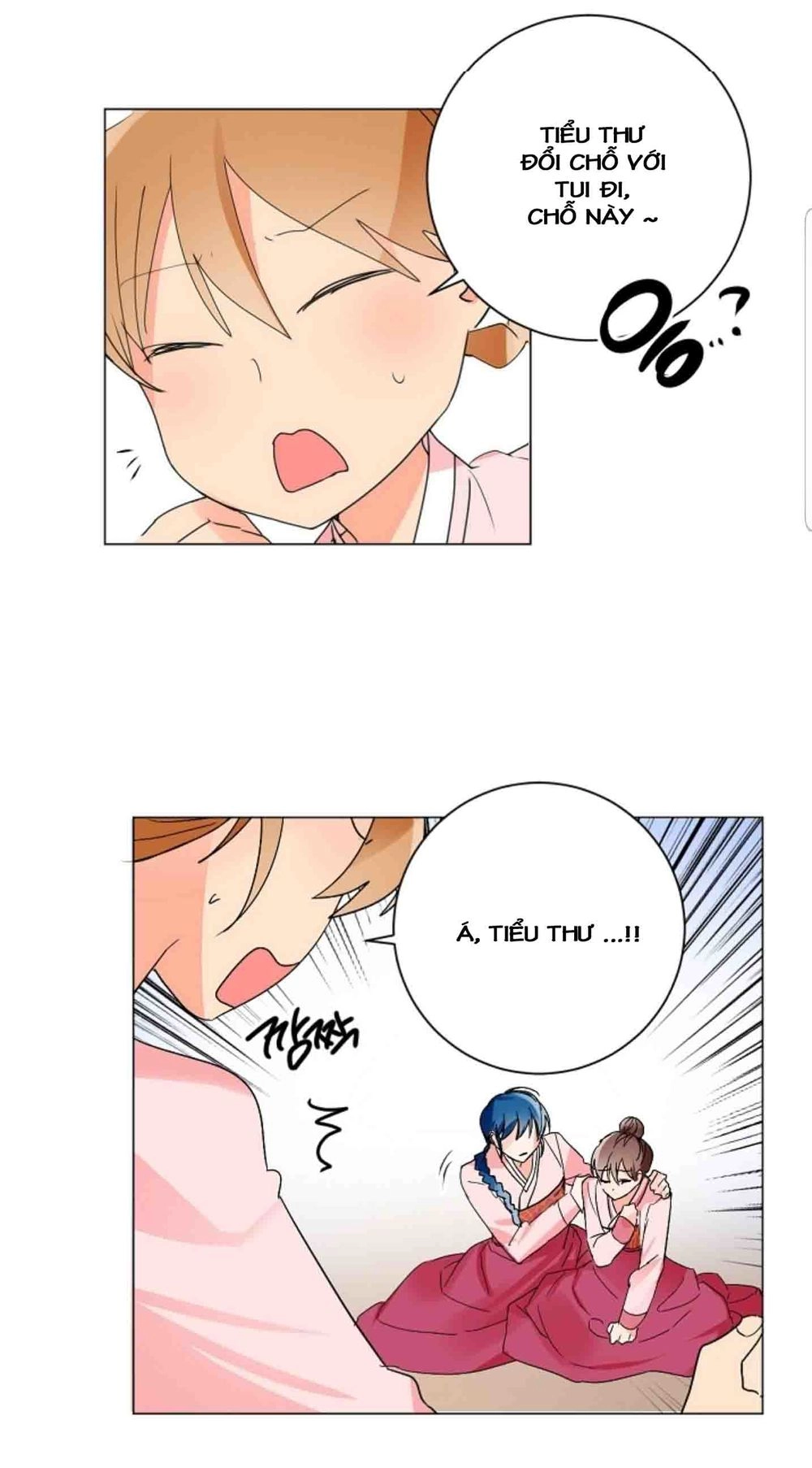 Chae Hong Sa Chapter 29 - 22