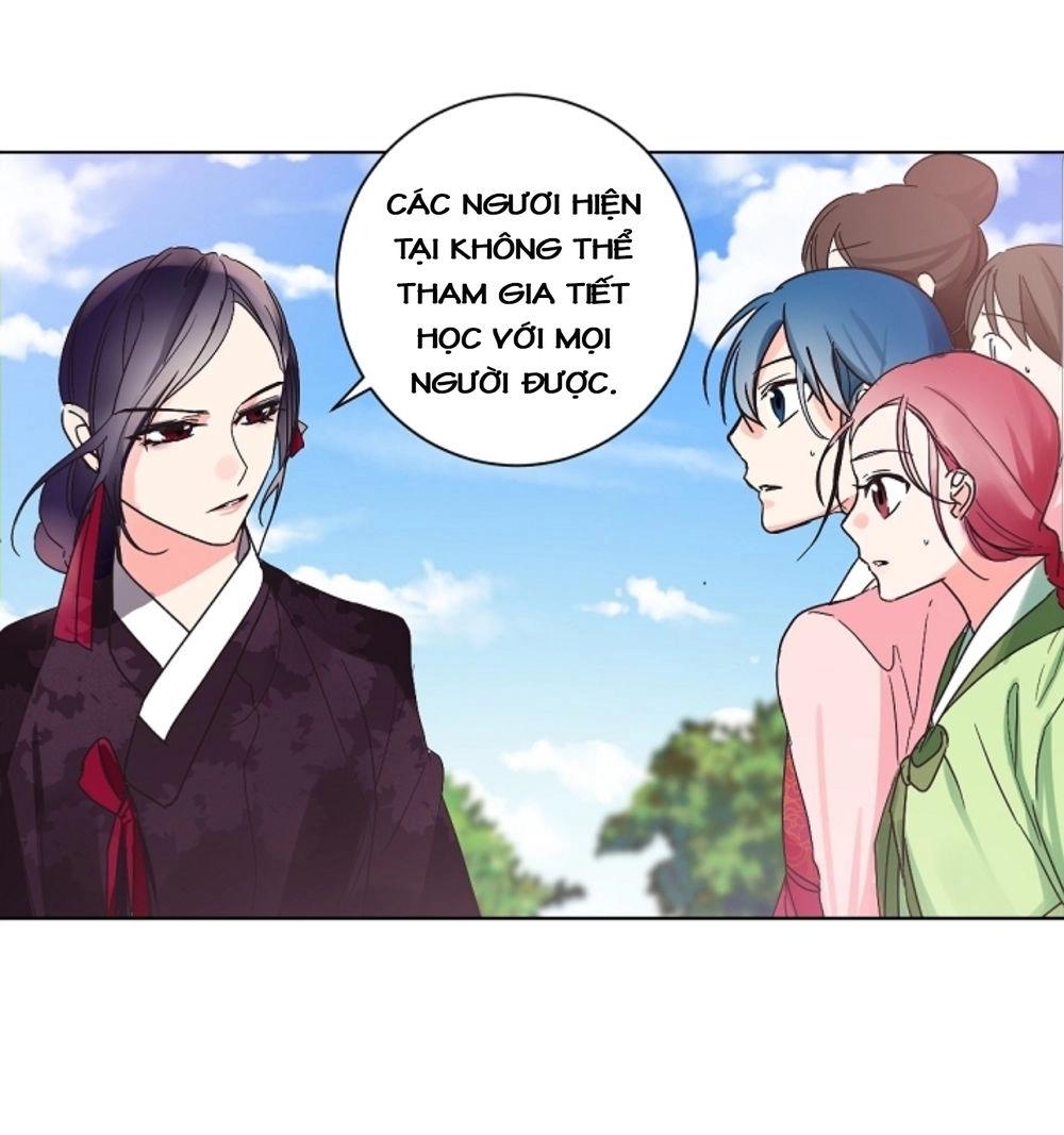 Chae Hong Sa Chapter 31 - 5