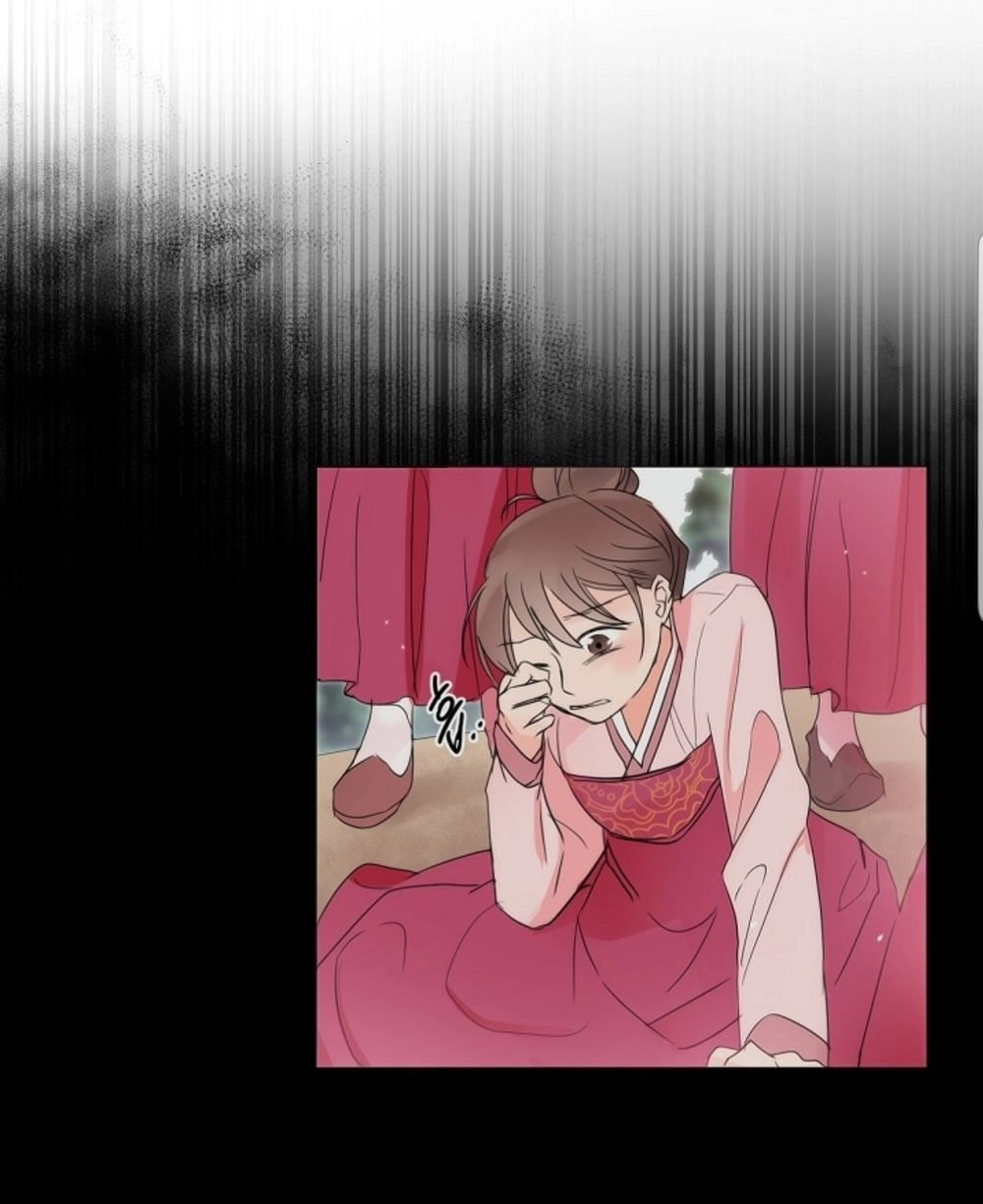 Chae Hong Sa Chapter 31 - 15