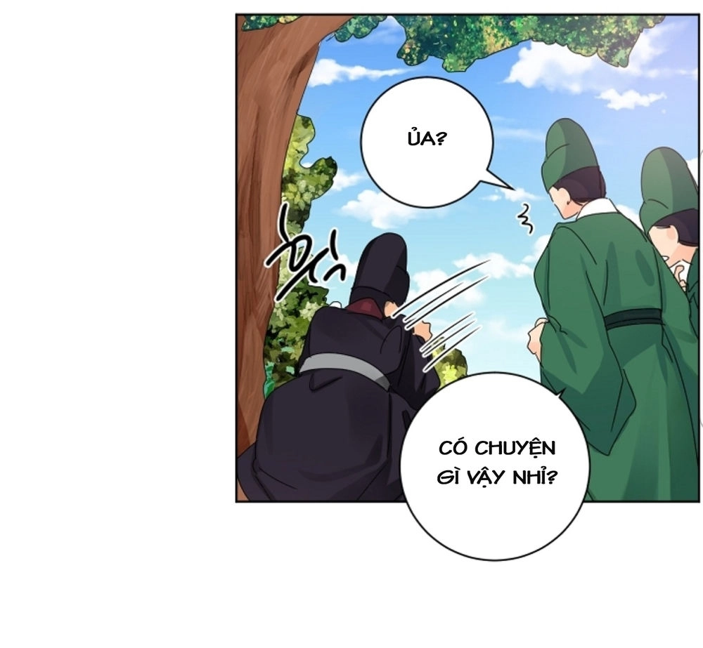 Chae Hong Sa Chapter 32 - 19