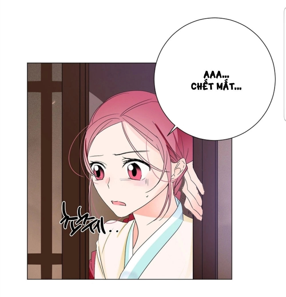 Chae Hong Sa Chapter 33 - 4