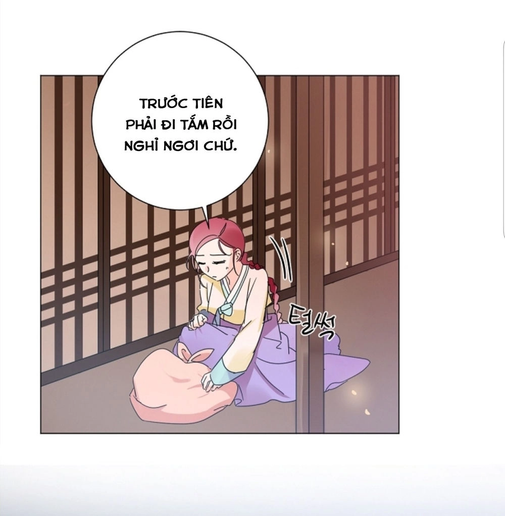 Chae Hong Sa Chapter 33 - 7