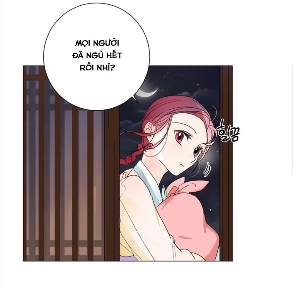 Chae Hong Sa Chapter 33 - 9