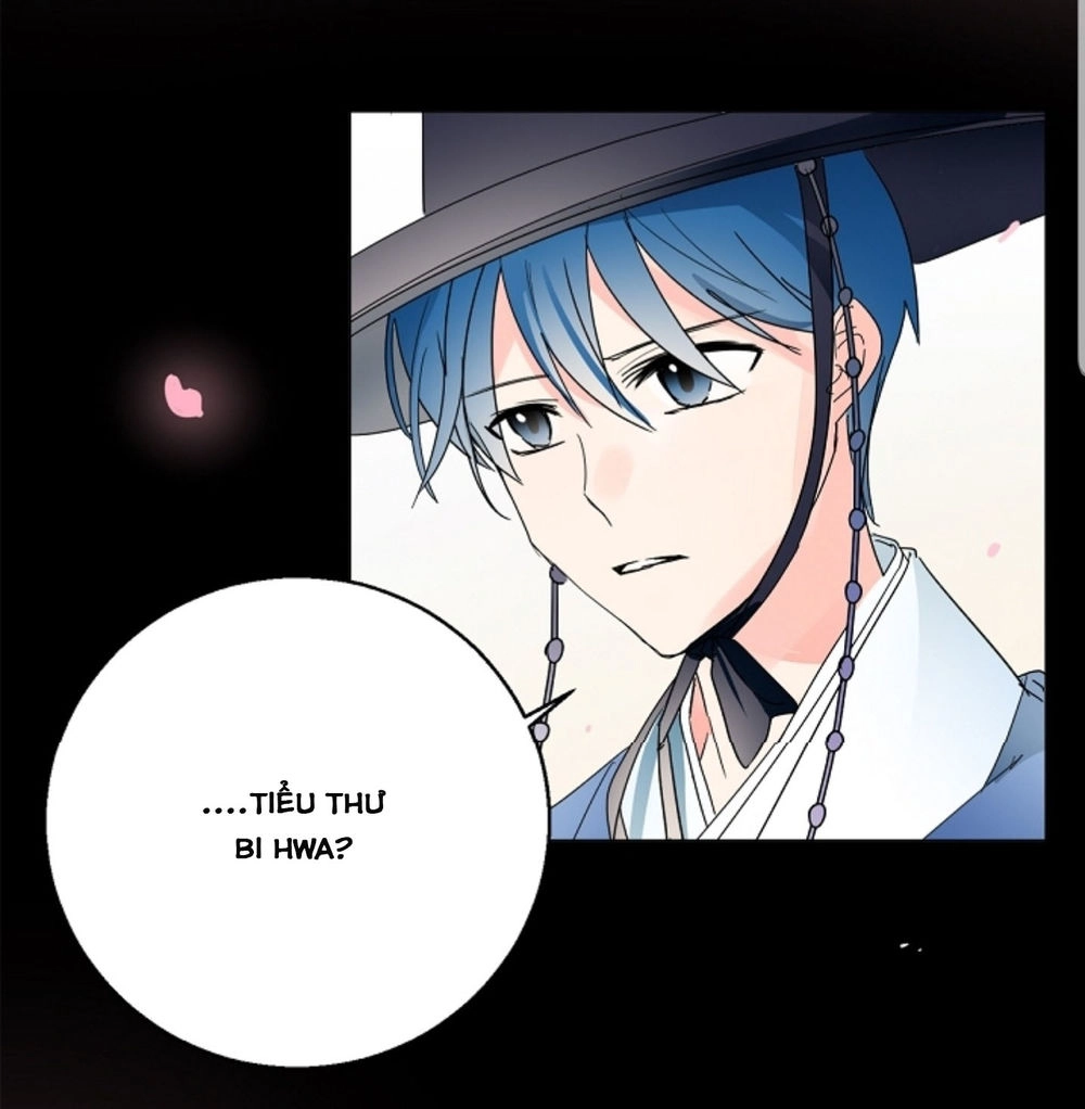 Chae Hong Sa Chapter 33 - 21