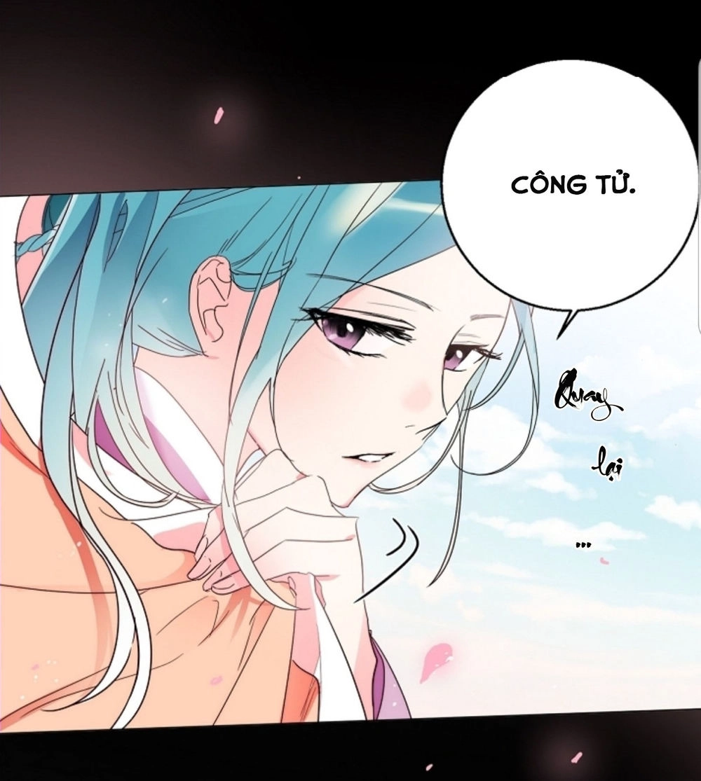 Chae Hong Sa Chapter 33 - 22