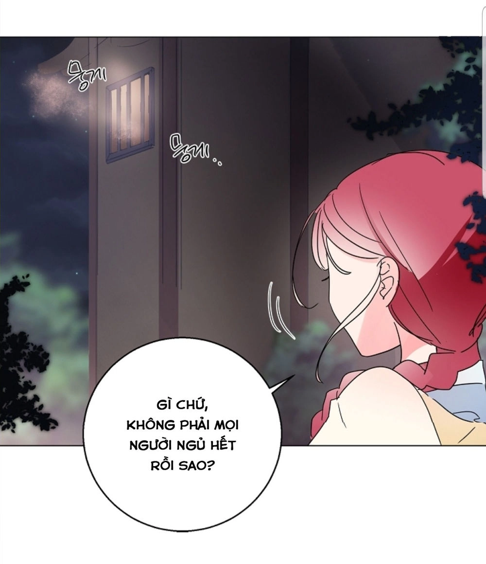 Chae Hong Sa Chapter 33 - 28