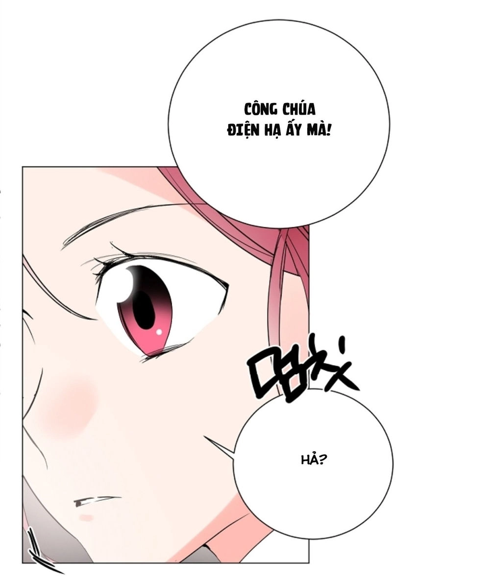 Chae Hong Sa Chapter 33 - 30