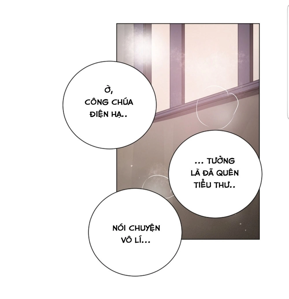 Chae Hong Sa Chapter 34 - 3