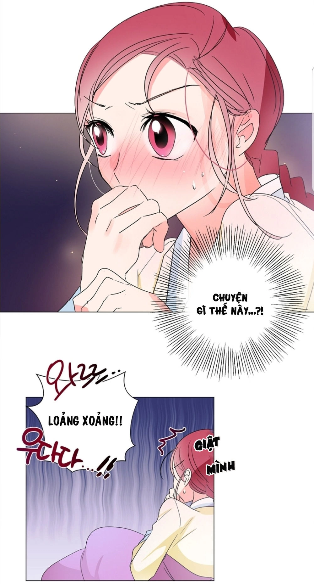 Chae Hong Sa Chapter 34 - 14