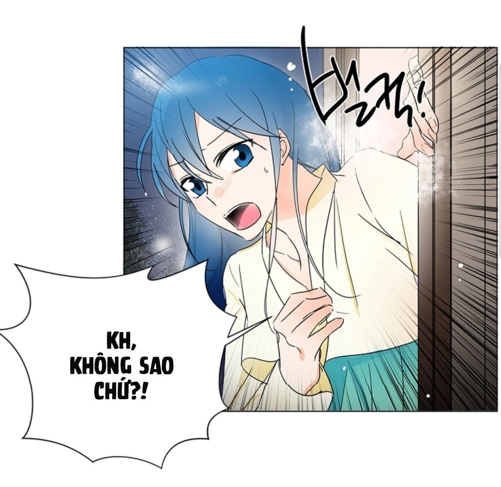 Chae Hong Sa Chapter 34 - 15