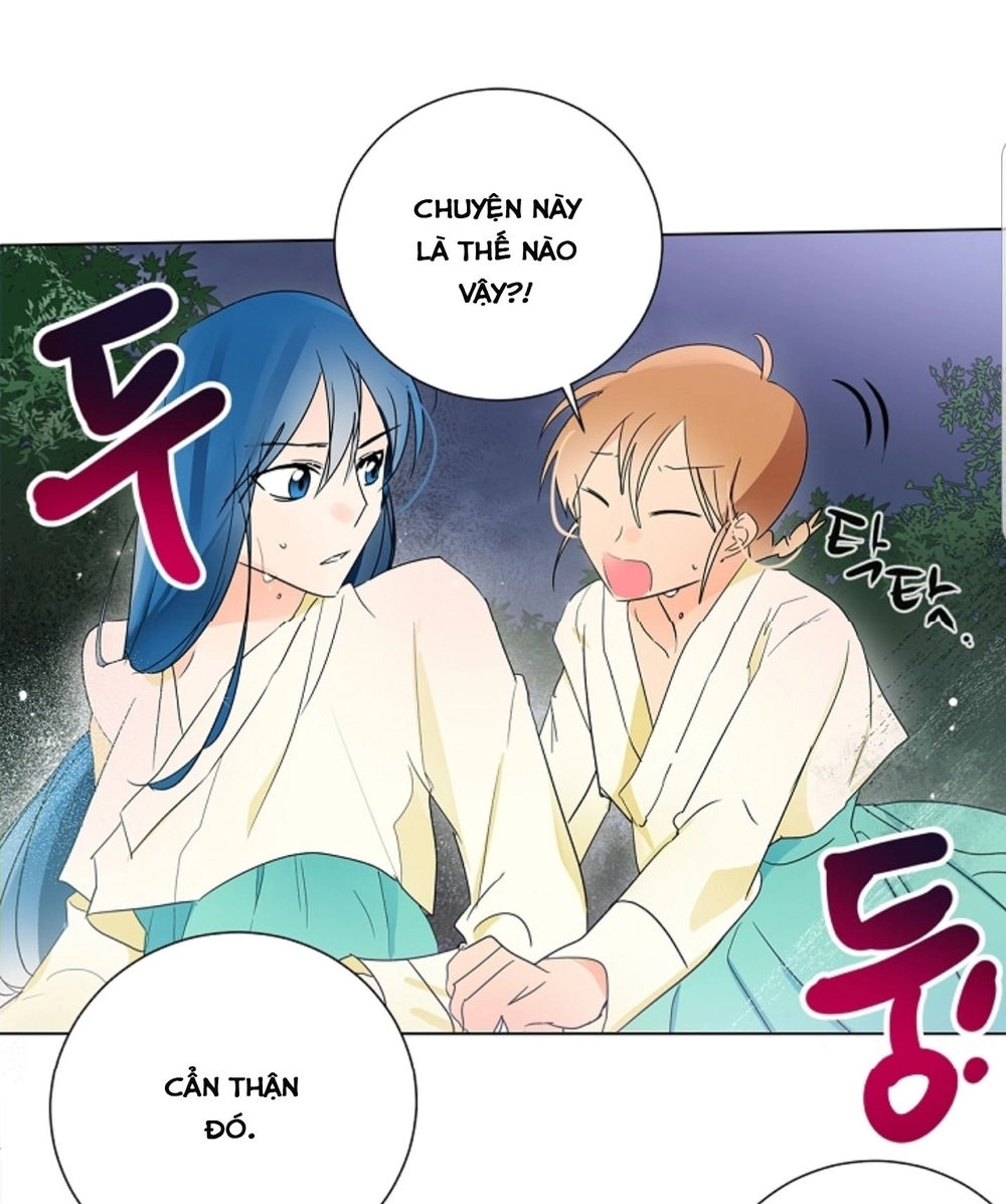 Chae Hong Sa Chapter 34 - 17