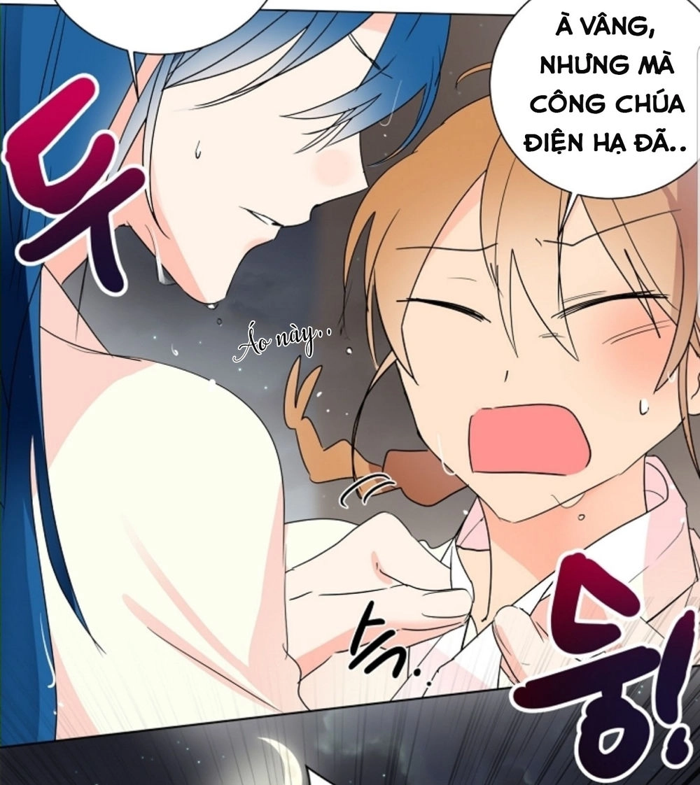 Chae Hong Sa Chapter 34 - 18