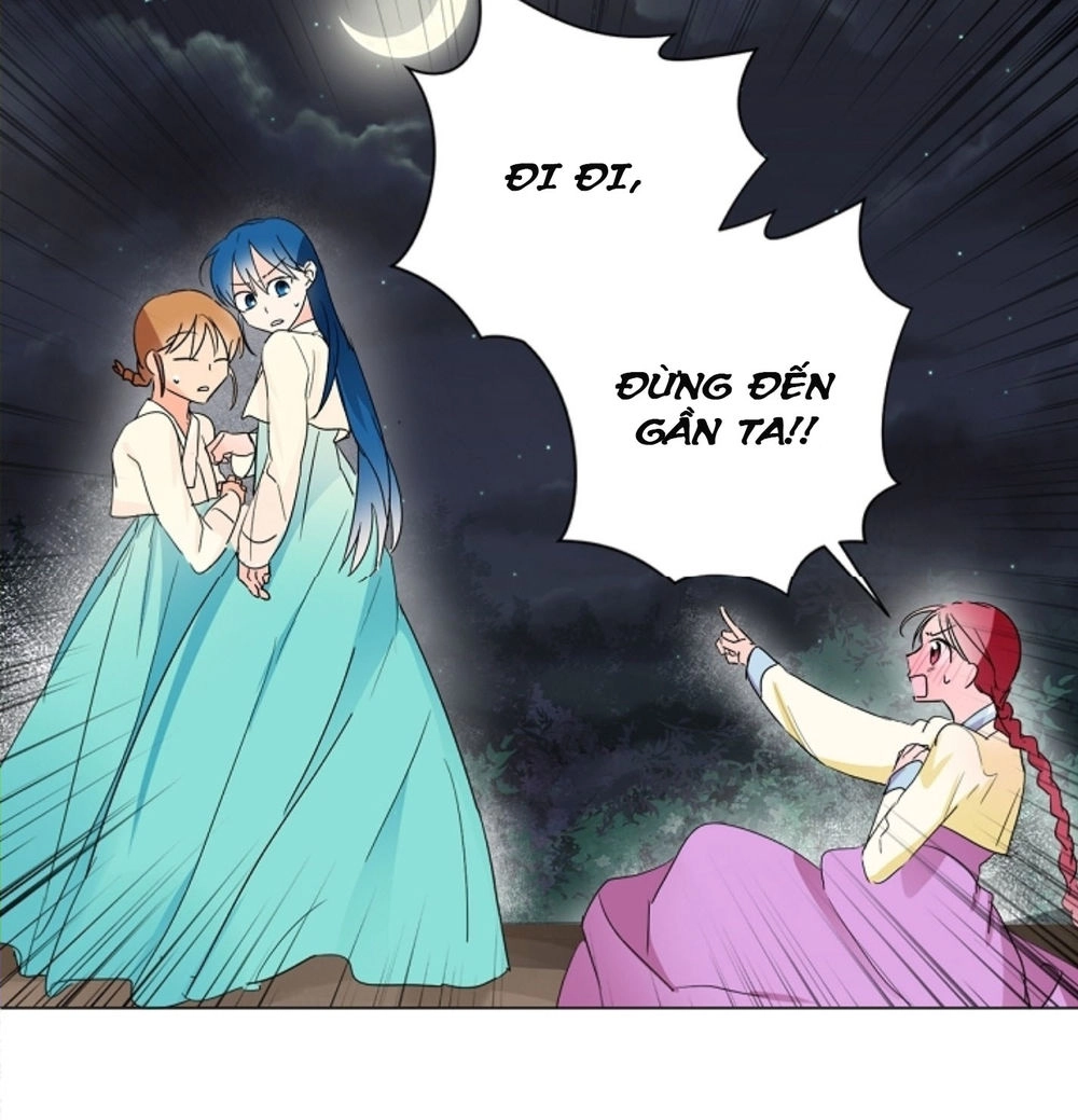 Chae Hong Sa Chapter 34 - 19