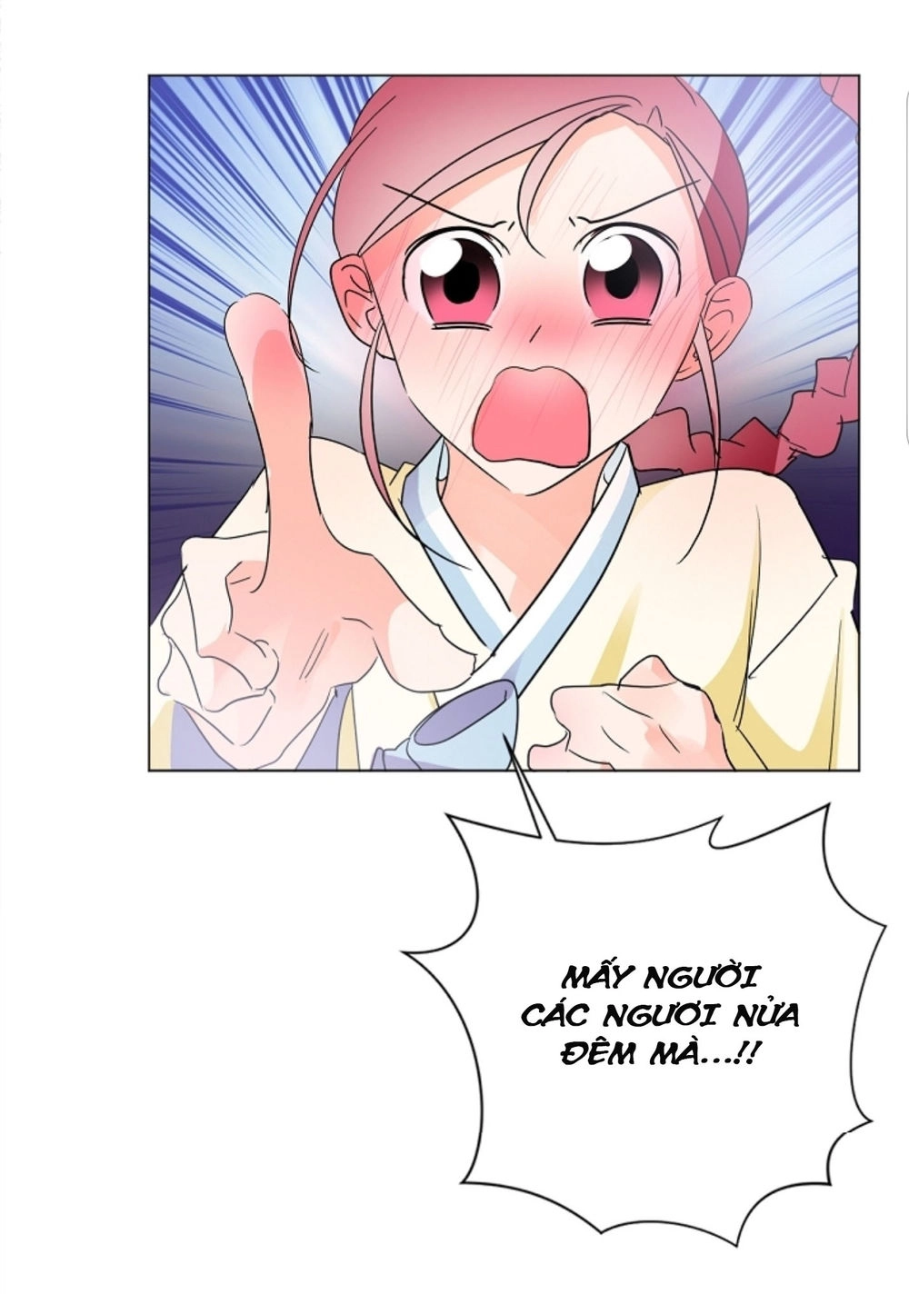 Chae Hong Sa Chapter 34 - 20