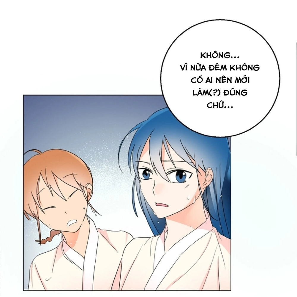 Chae Hong Sa Chapter 34 - 21