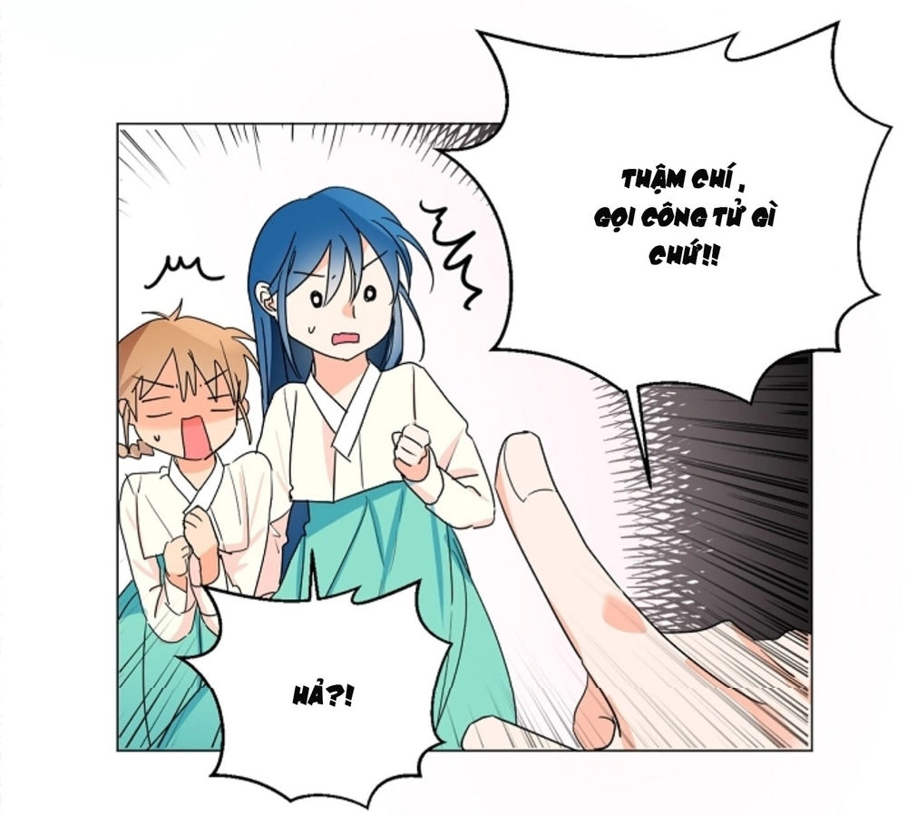 Chae Hong Sa Chapter 34 - 22