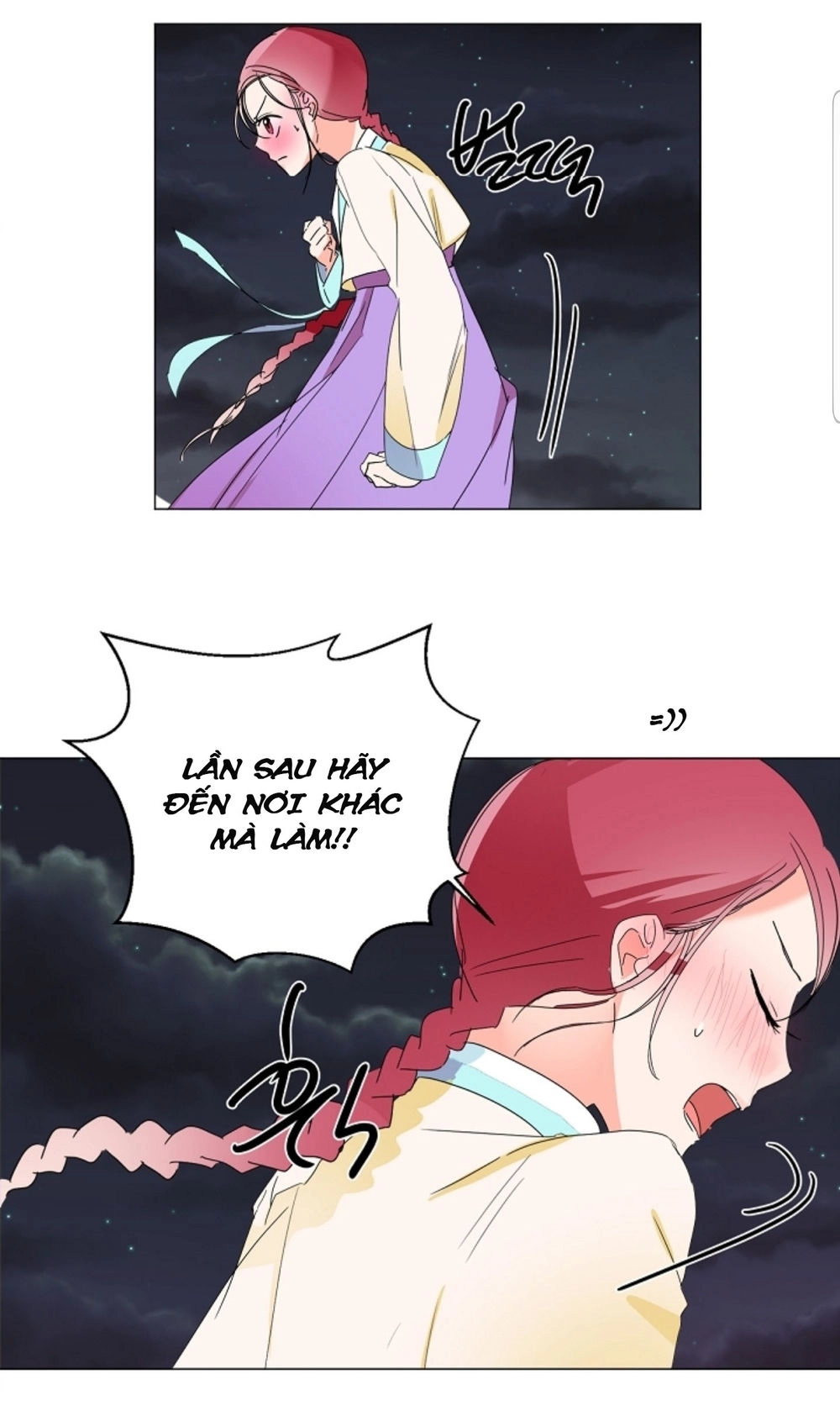 Chae Hong Sa Chapter 34 - 24