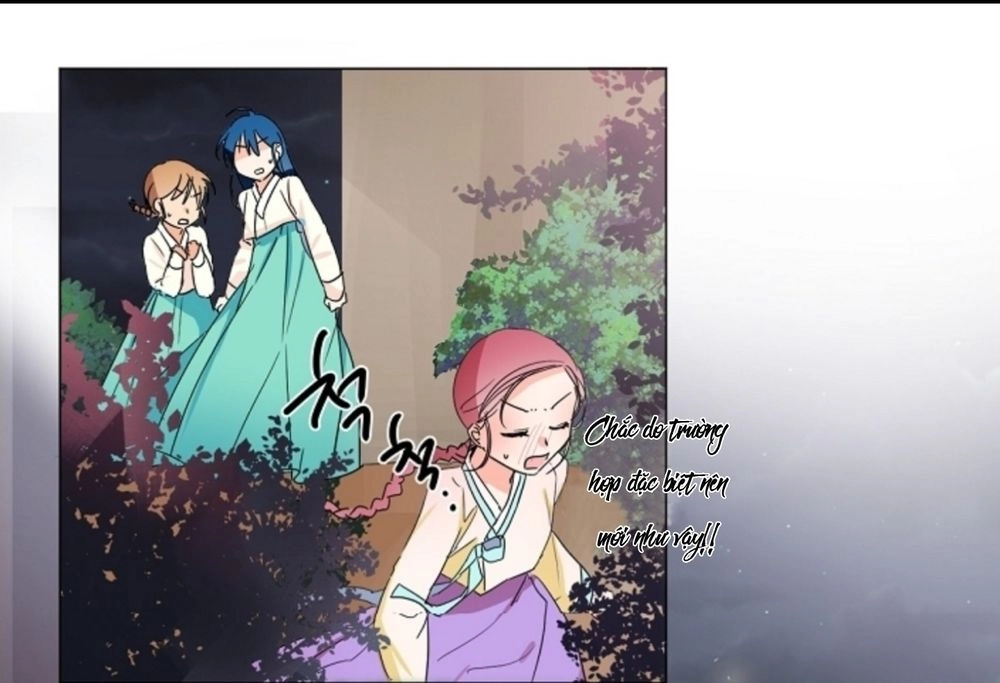 Chae Hong Sa Chapter 34 - 25