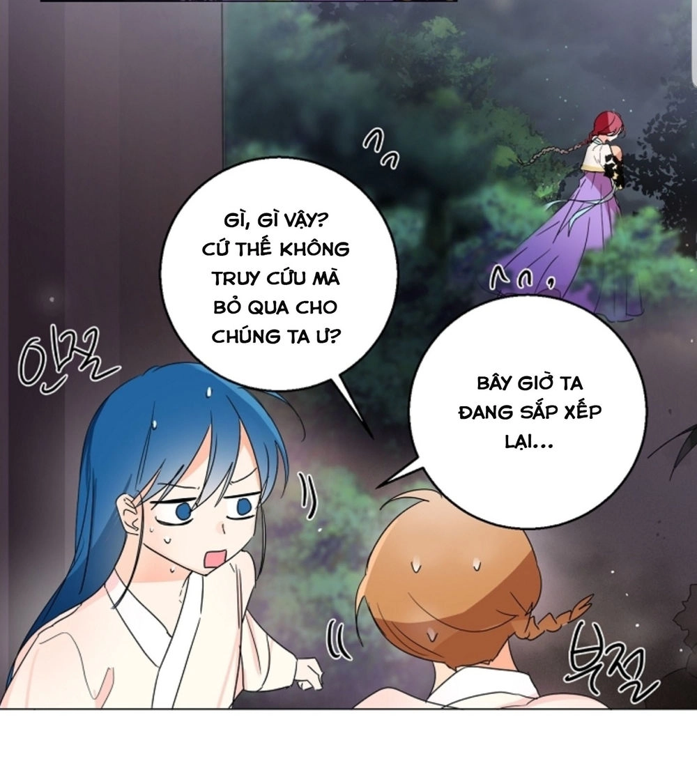 Chae Hong Sa Chapter 34 - 26