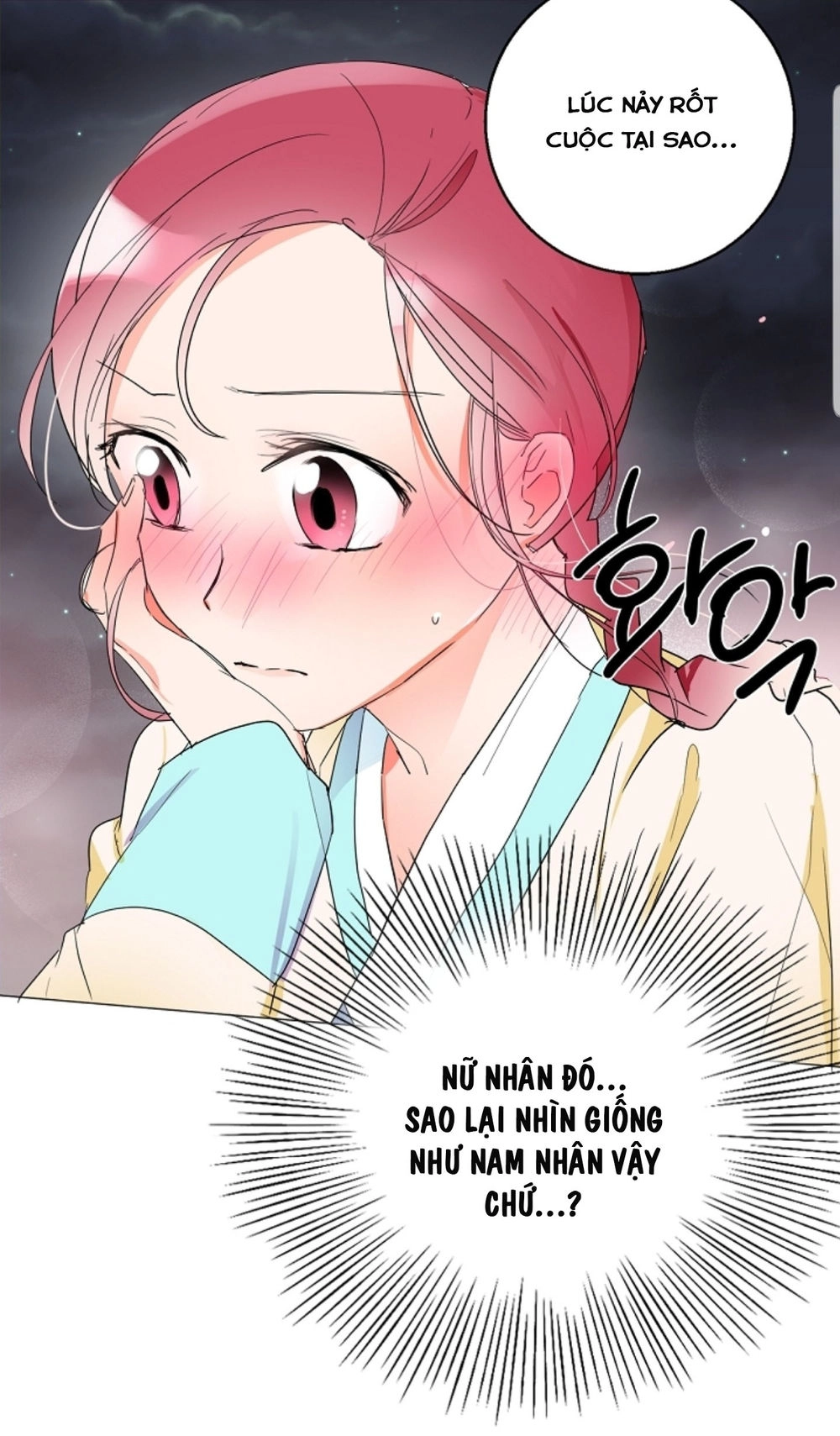 Chae Hong Sa Chapter 34 - 29