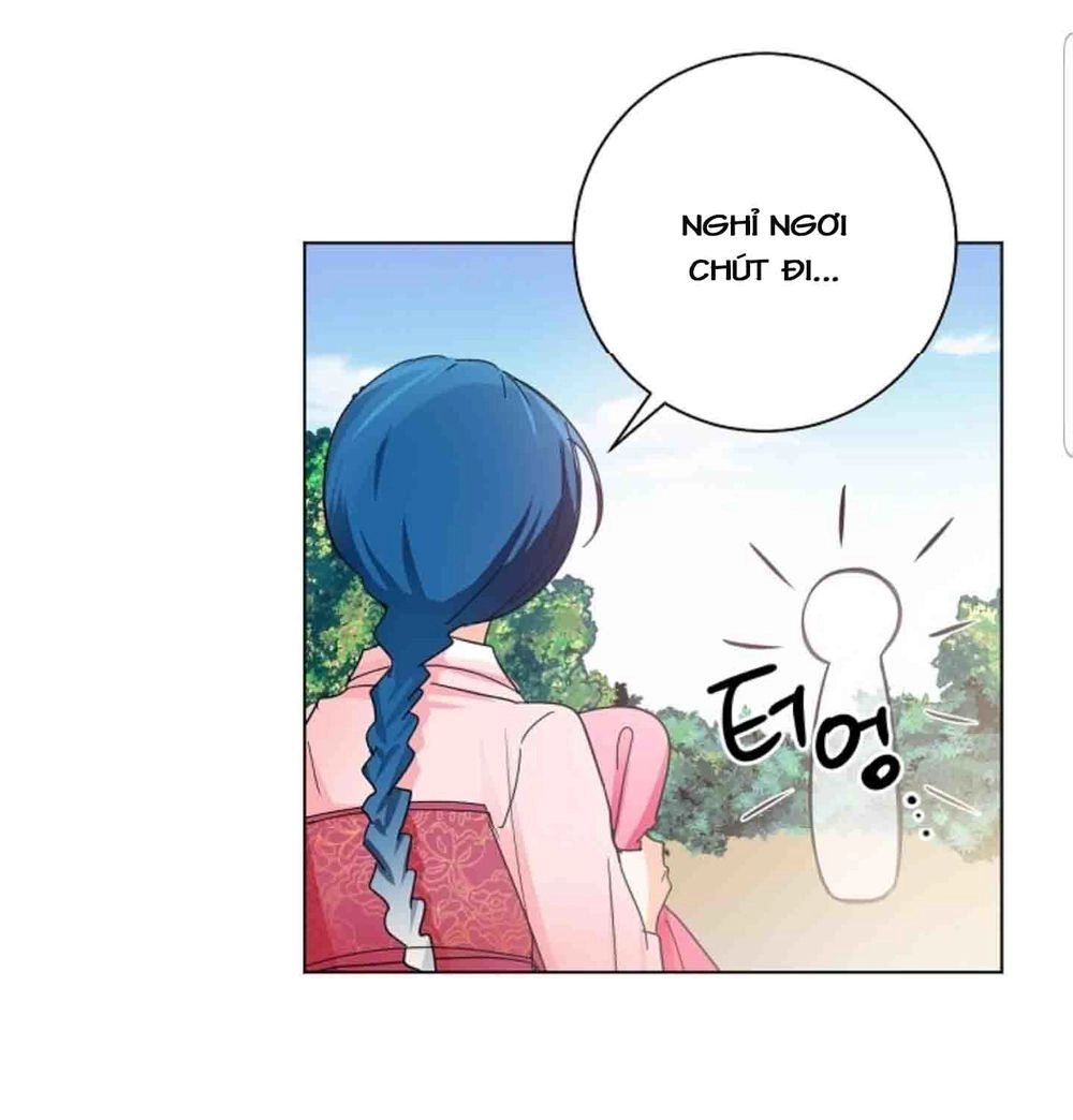 Chae Hong Sa Chapter 35 - 24