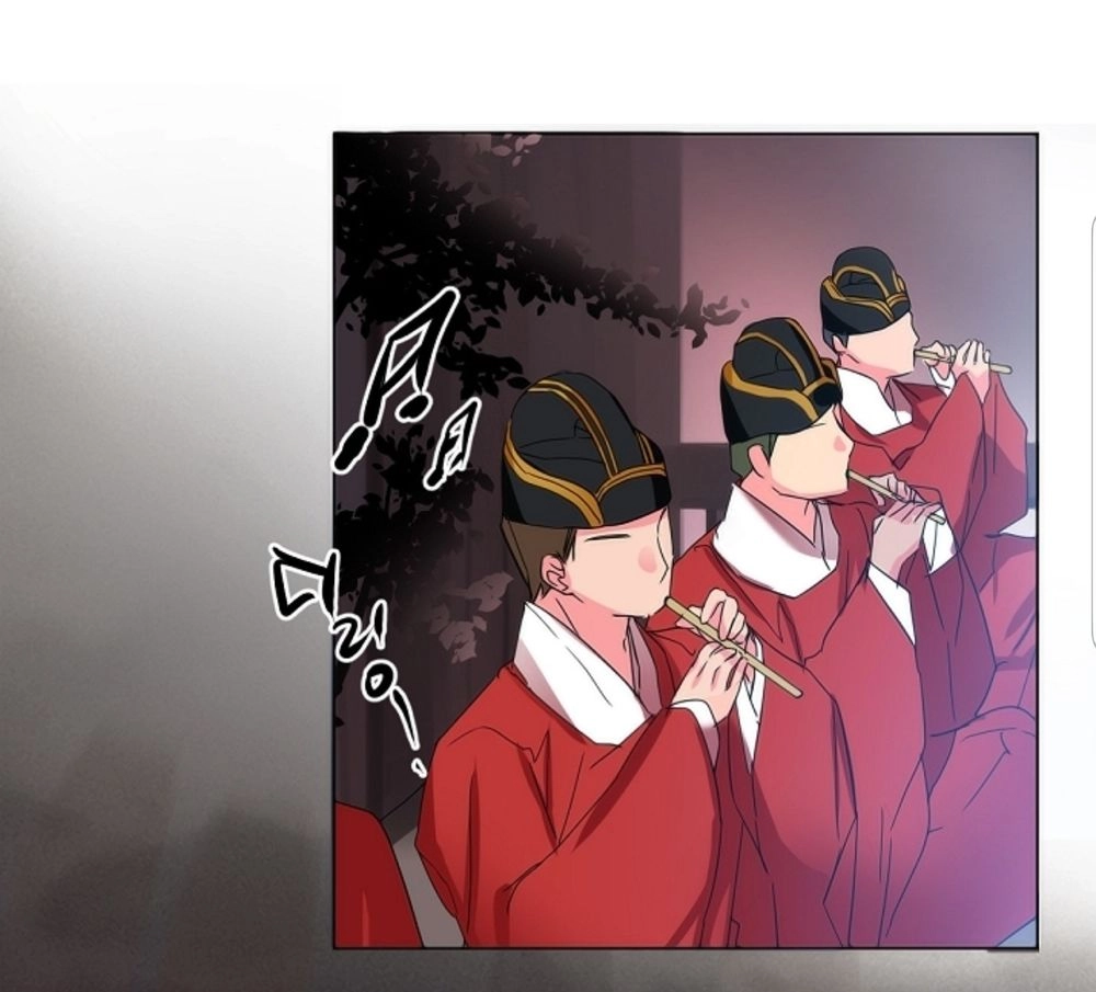 Chae Hong Sa Chapter 37 - 3