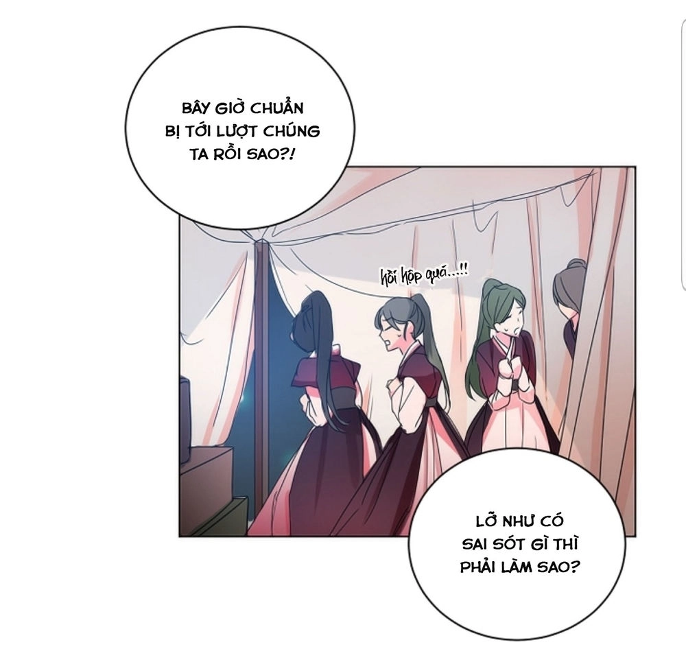 Chae Hong Sa Chapter 37 - 7