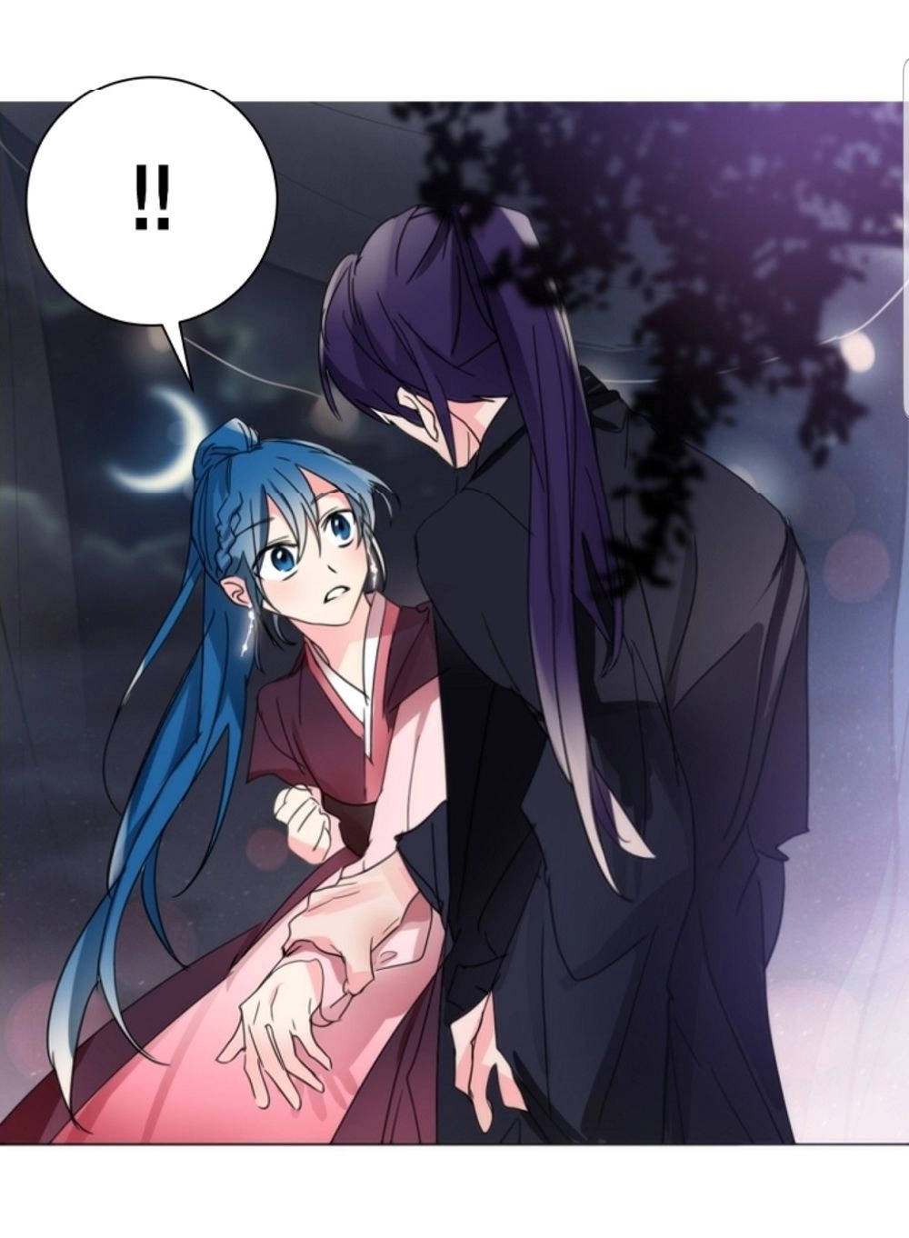 Chae Hong Sa Chapter 37 - 18