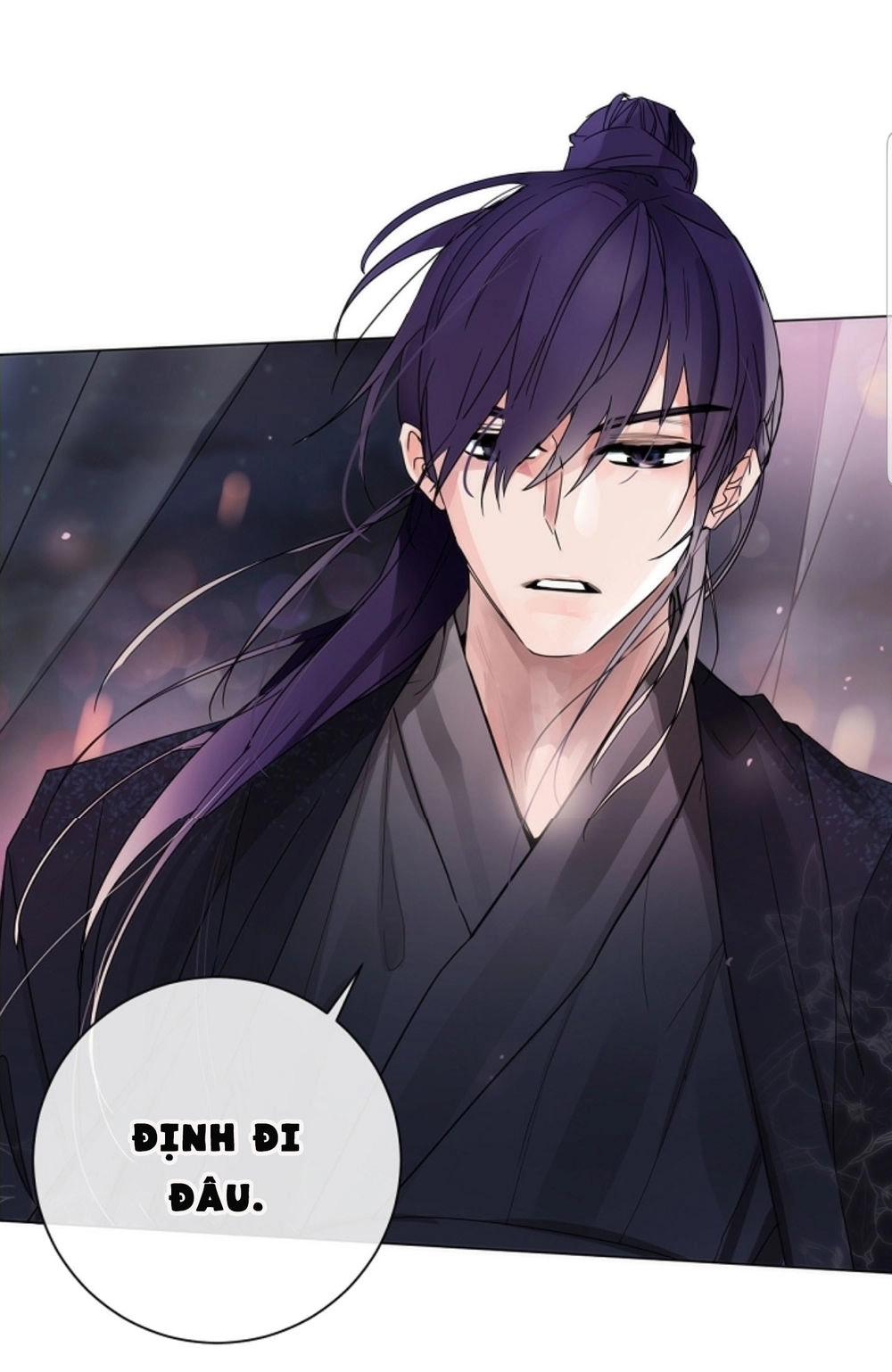 Chae Hong Sa Chapter 37 - 19