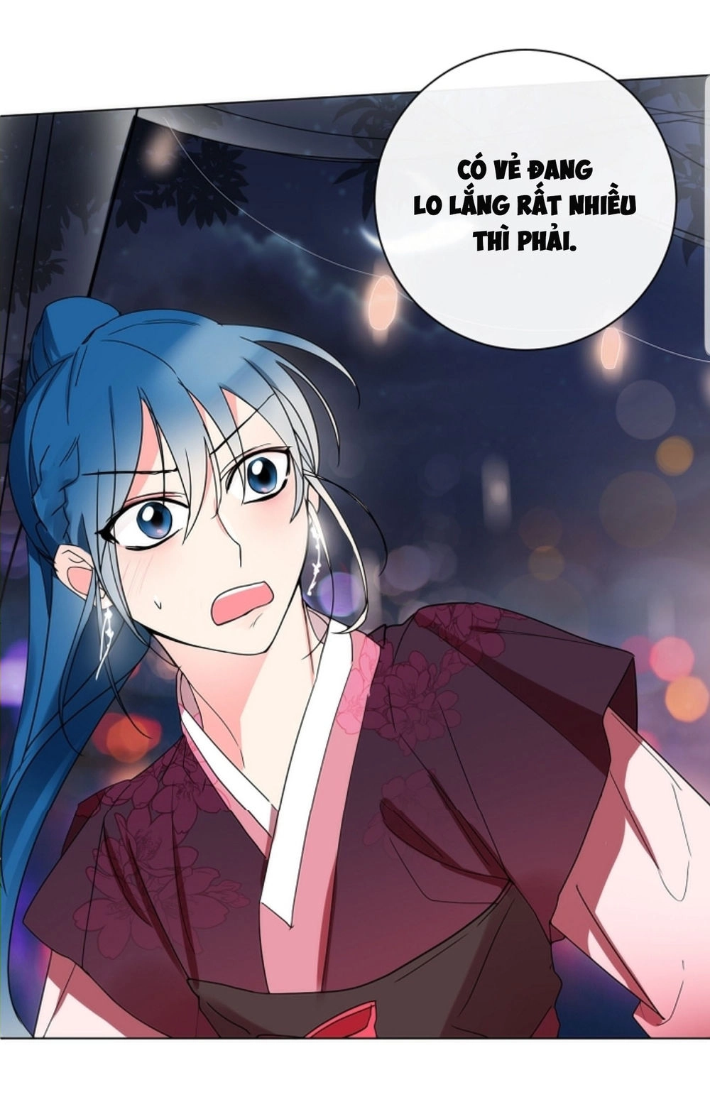 Chae Hong Sa Chapter 37 - 20