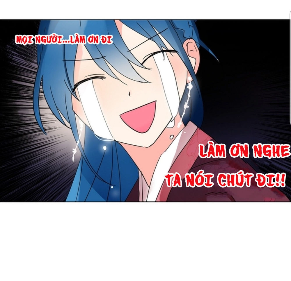 Chae Hong Sa Chapter 37 - 25