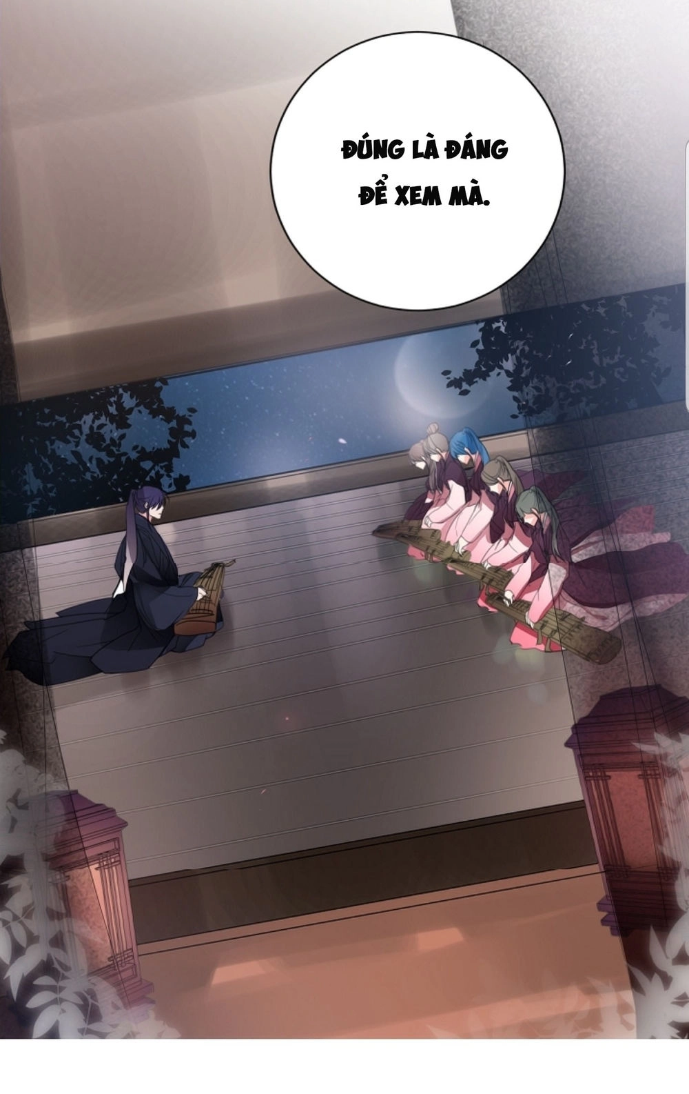 Chae Hong Sa Chapter 37 - 30