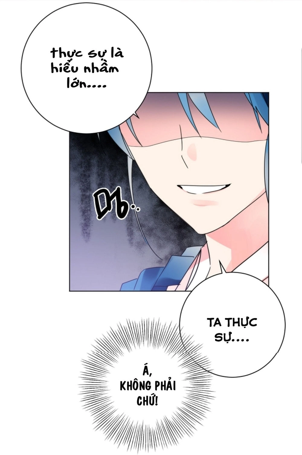 Chae Hong Sa Chapter 40 - 5