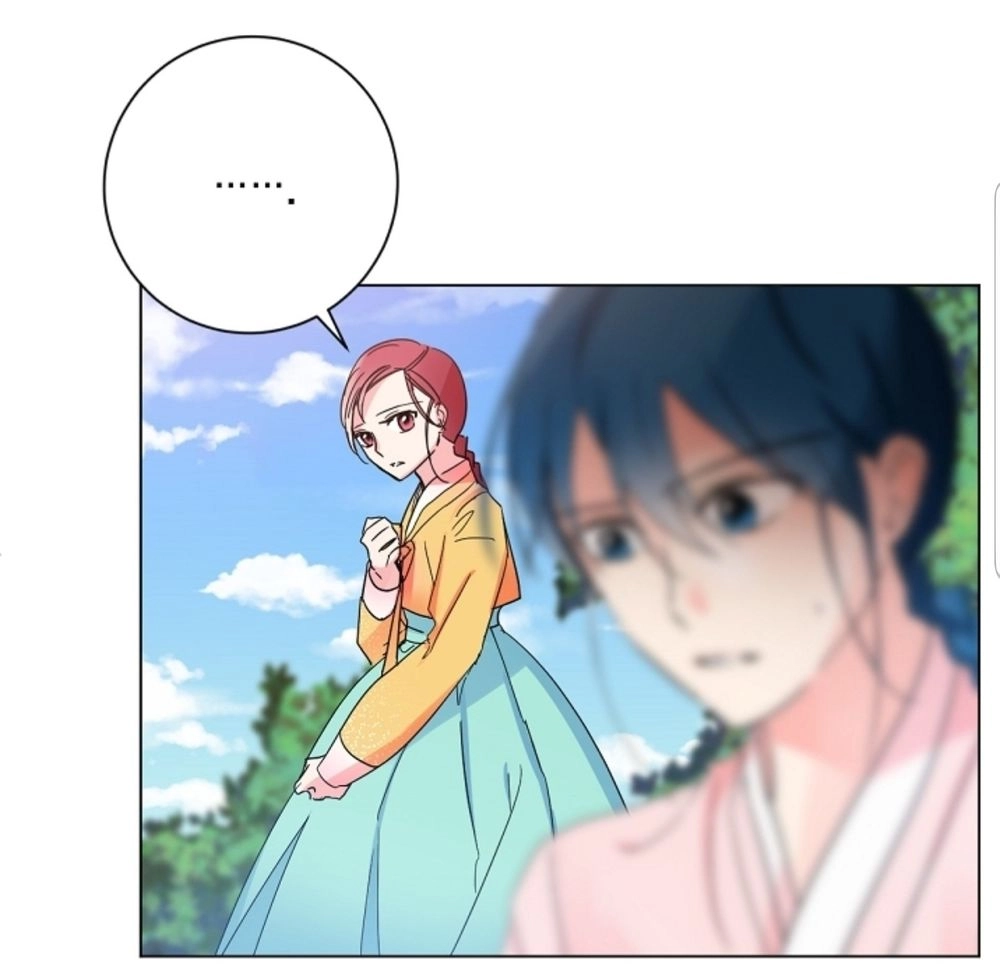 Chae Hong Sa Chapter 40 - 20